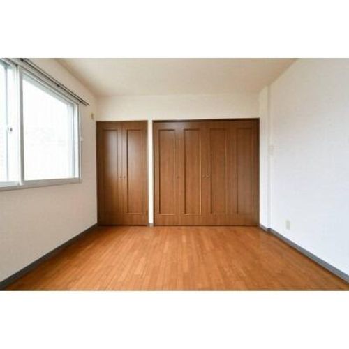 グリーンパークMSの内装