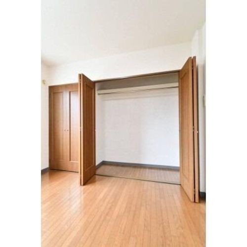 グリーンパークMSの内装