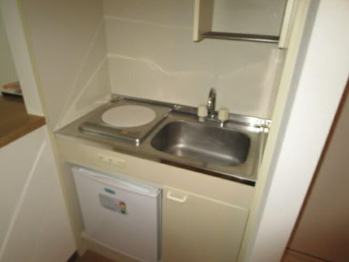 京都府長岡京市長岡1丁目(マンション)の賃貸物件のその他画像