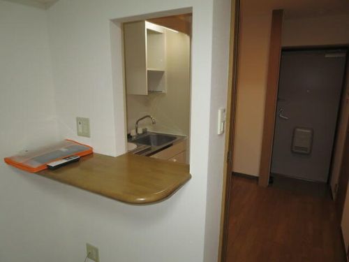 京都府長岡京市長岡1丁目(マンション)の賃貸物件のその他画像