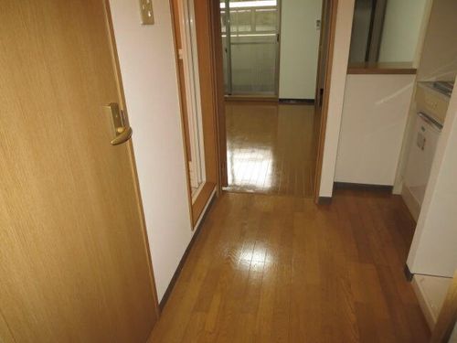 京都府長岡京市長岡1丁目(マンション)の賃貸物件のその他画像