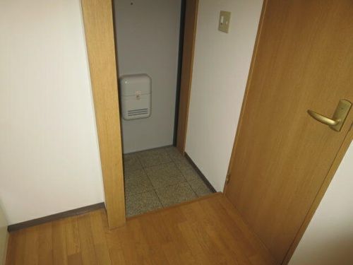 京都府長岡京市長岡1丁目(マンション)の賃貸物件のその他画像