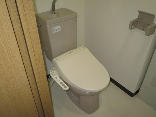 京都府長岡京市長岡1丁目(マンション)の賃貸物件のその他画像