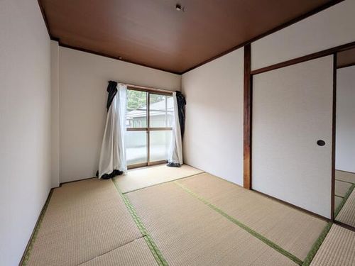 鶴丸ハイツ津福6のその他画像