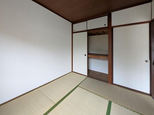 鶴丸ハイツ津福6のその他画像