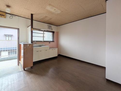 鶴丸ハイツ津福6のその他画像