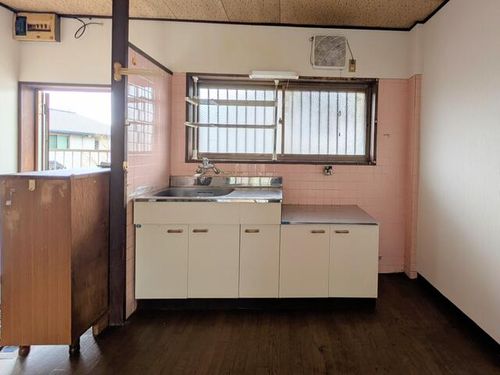 鶴丸ハイツ津福6のその他画像