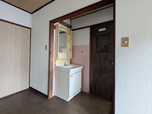 鶴丸ハイツ津福6のその他画像