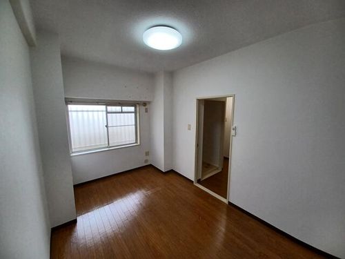 サンシティ千代田B棟207の内装