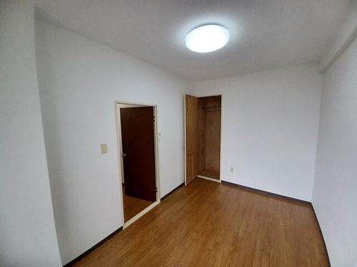 サンシティ千代田B棟207の内装