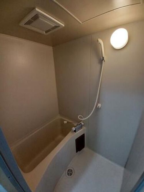 サンシティ千代田B棟207のキッチン