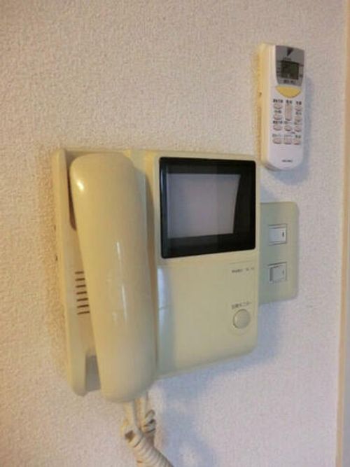 京都府京都市伏見区深草西浦町3丁目(マンション)の賃貸物件のその他画像