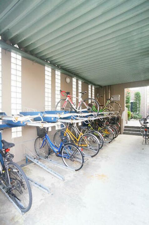 京都府京都市伏見区深草西浦町3丁目(マンション)の賃貸物件のその他画像