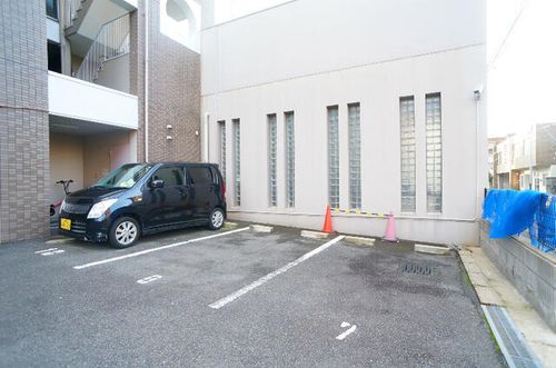 京都府京都市伏見区深草西浦町3丁目(マンション)の賃貸物件のその他画像