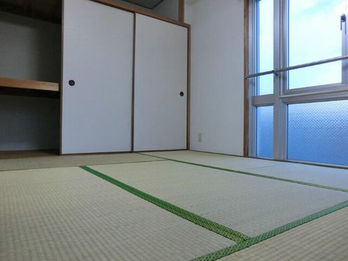 京都府京都市伏見区深草西浦町3丁目(マンション)の賃貸物件の内装