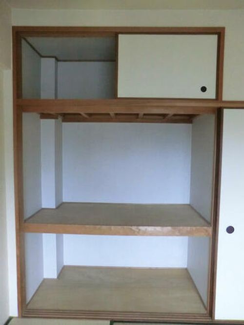 京都府京都市伏見区深草西浦町3丁目(マンション)の賃貸物件の内装