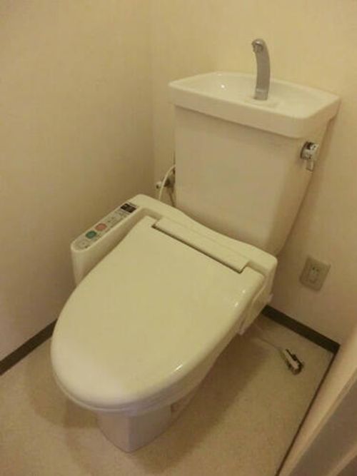 京都府京都市伏見区深草西浦町3丁目(マンション)の賃貸物件の内装