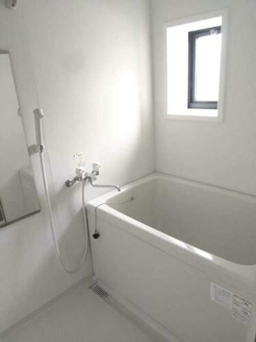丹波篠山市郡家 第二グリーンハイツ103の風呂