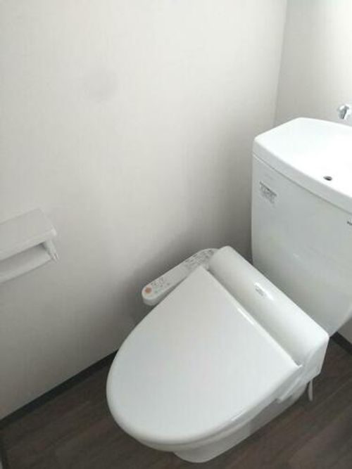 丹波篠山市郡家 第二グリーンハイツ103の内装