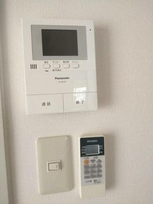 丹波篠山市郡家 第二グリーンハイツ103のその他画像