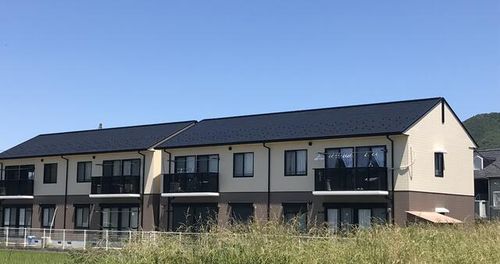 丹波篠山市郡家 第二グリーンハイツ103の外観