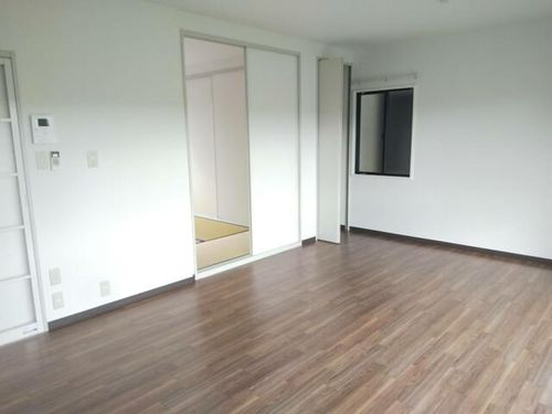 丹波篠山市郡家 第二グリーンハイツ103の内装