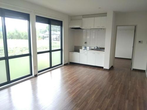 丹波篠山市郡家 第二グリーンハイツ103の内装