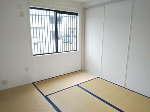 丹波篠山市郡家 第二グリーンハイツ103の内装