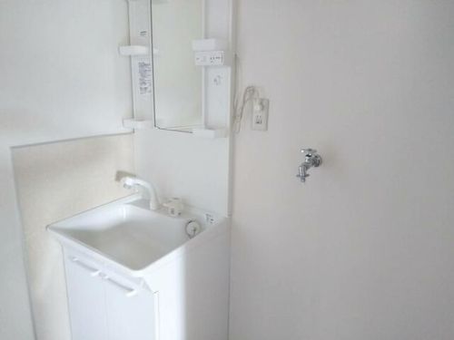 丹波篠山市郡家 第二グリーンハイツ103の内装