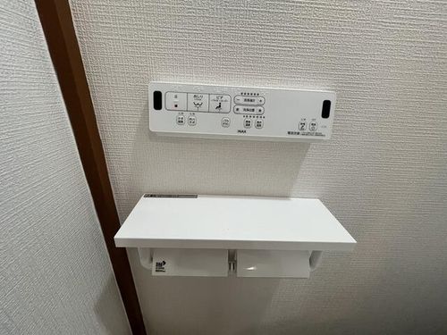 ローレルハイツ加古川 5号棟のその他画像