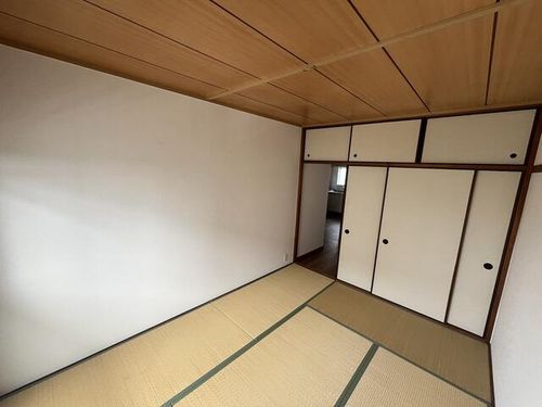 ローレルハイツ加古川 5号棟の内装