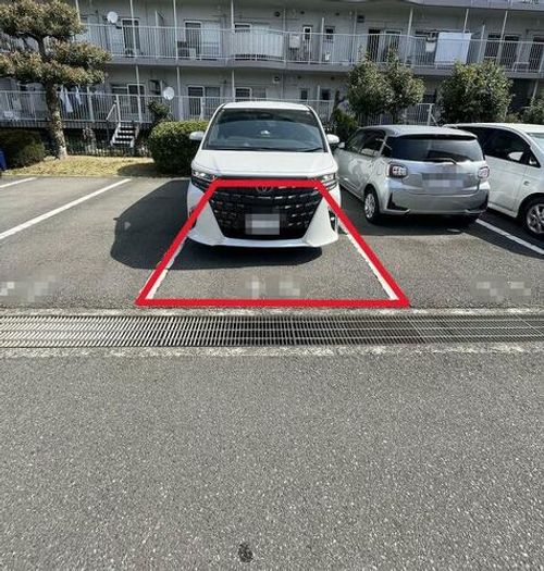 ローレルハイツ加古川 5号棟のその他画像