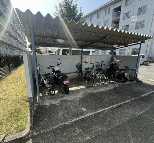 ローレルハイツ加古川 5号棟のその他画像