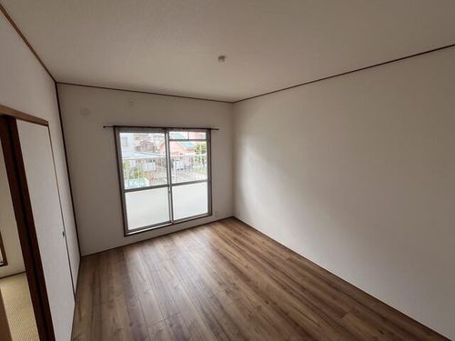 ローレルハイツ加古川 5号棟の内装