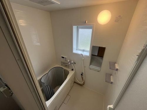 ローレルハイツ加古川 5号棟の風呂