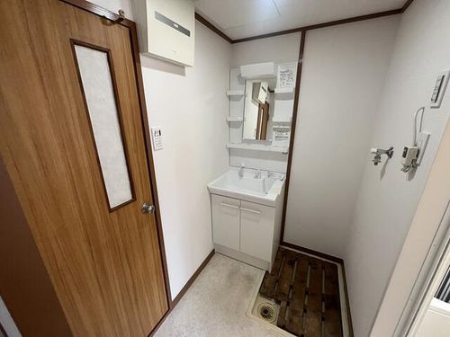 ローレルハイツ加古川 5号棟の内装