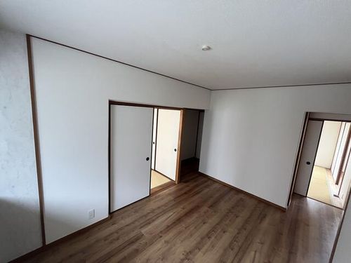 ローレルハイツ加古川 5号棟の内装