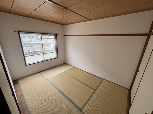 ローレルハイツ加古川 5号棟の内装