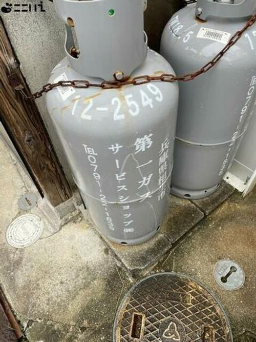 兵庫県相生市古池1丁目(一戸建)の賃貸物件のその他画像