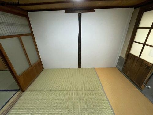 兵庫県相生市古池1丁目(一戸建)の賃貸物件の内装