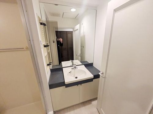 フレックス芦屋の内装