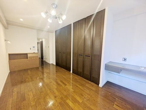 フレックス芦屋の内装