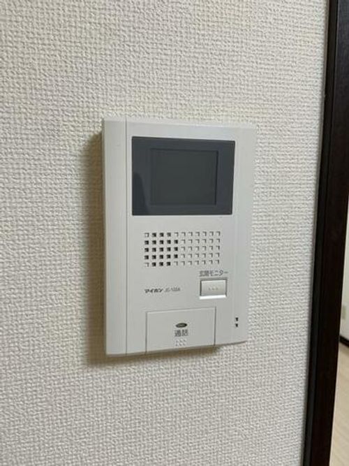 ハイアットプラザ元町の内装