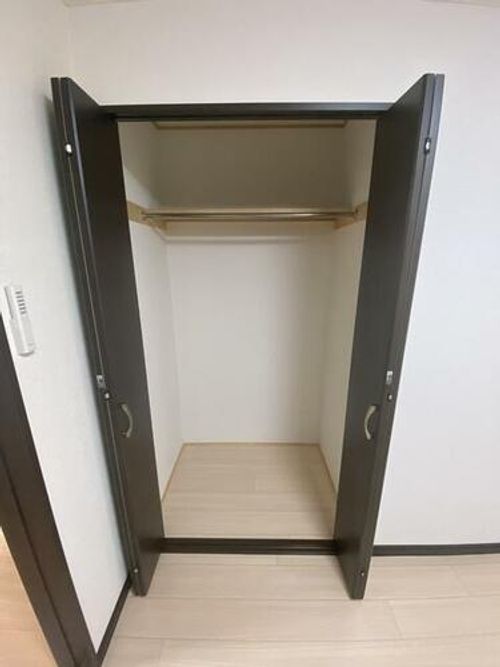 ハイアットプラザ元町の内装