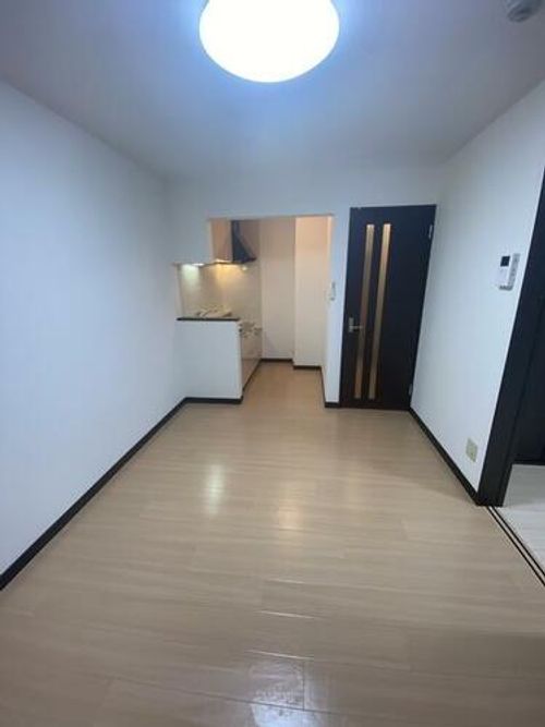 ハイアットプラザ元町の内装