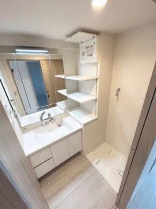 福岡県福岡市博多区寿町2丁目(マンション)の賃貸物件の内装