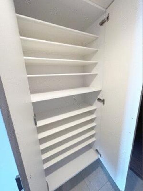 福岡県福岡市博多区寿町2丁目(マンション)の賃貸物件の内装