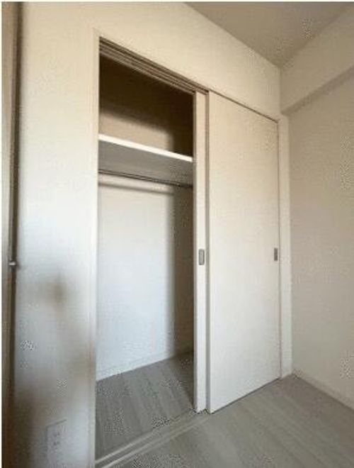 福岡県福岡市博多区寿町2丁目(マンション)の賃貸物件の内装