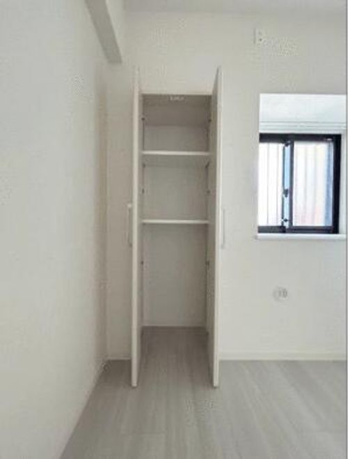 福岡県福岡市博多区寿町2丁目(マンション)の賃貸物件の内装