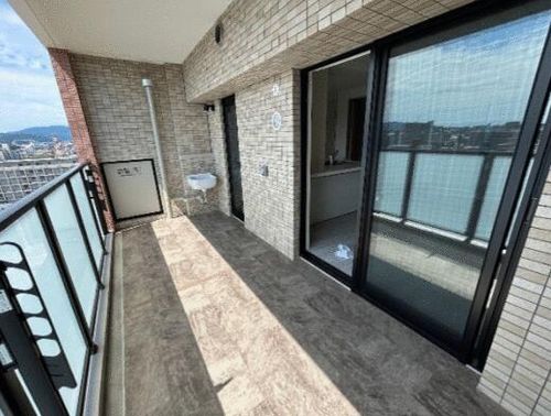 福岡県福岡市博多区寿町2丁目(マンション)の賃貸物件の内装